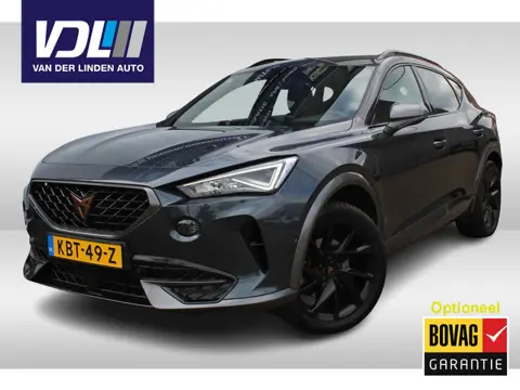 CUPRA Formentor 1.4 TSI e-Hybrid Essential Stuurverwarming l Parkeren Assist l 360 Camera l  Apple C