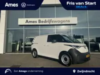 Volkswagen ID. Buzz Cargo Achteruitrijcamera | verwarmbare voorruit | draadloos app connect | trekha
