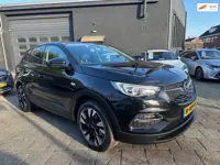 Opel Grandland X 1.2 Turbo (131pk)! Airco! Lane Assyst!