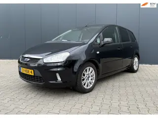 Ford C-Max 2.0-16V Trend Automaat Airco Cruise Trekhaak APK