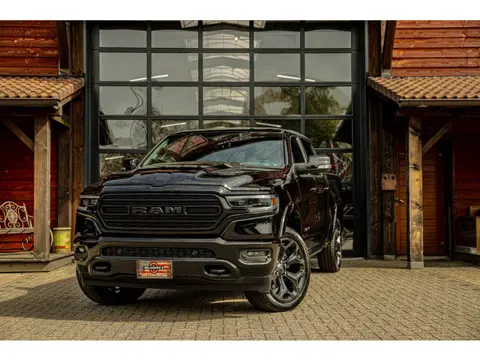 Dodge Ram 1500 5.7 V8 4x4 Crew Cab Limited (bj 2024)