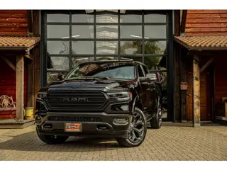 Dodge Ram 1500 5.7 V8 4x4 Crew Cab Limited (bj 2024)