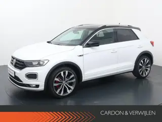 Volkswagen T-Roc 1.5 TSI Sport Business R | 150 PK | Adaptive cruise control | 19" LM velgen | LED v