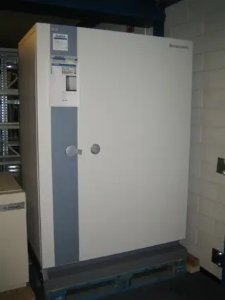 Datasafe H178xB122xD74cm.