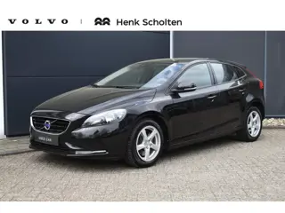 Volvo V40 T2 Kinetic | Automaat | Stoelverwarming | Navigatiesysteem | Regen sensor | Parkeersensore
