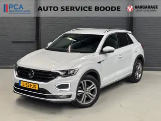 Volkswagen T-Roc 1.5 TSI (150pk) Sport Business R automaat - trekhaak - virtual dash