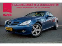 Mercedes-Benz SLK 200 K. AUTOMAAT! NIEUW BINNEN! (bj 2004)