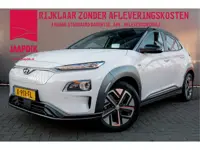 Hyundai KONA BWJ 2021 EV Premium Sky 64 kWh 204 PK FULL LED | ADAPTIVE CRUISE | STOELVERW. | STUURVE