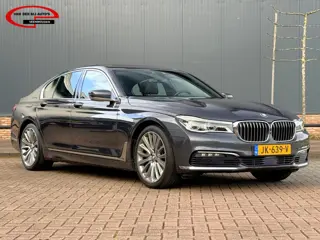 BMW 7-serie 740i High Executive / NL-auto / 98dkm /