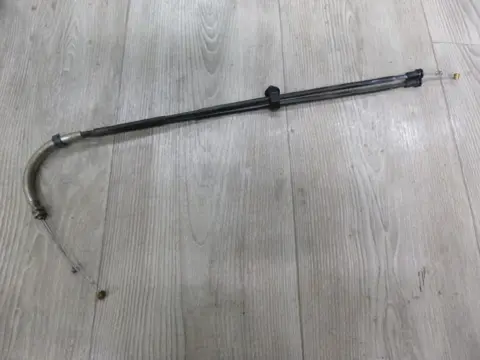 EXUP / SERVO KLEP BMW S 1000 RR 2012 - 2014