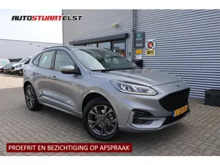 Ford Kuga 2.5 PHEV ST-Line 1e Eigenaar | Volledig Onderh | BTW | NAP | Camera | Navi | DashCam | Car