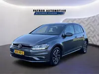 Volkswagen Golf 1.0 TSI Join | ACC | Navi | Zeer compleet uitgevoerd