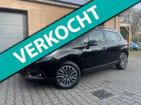 Peugeot 2008 1.2 PureTech Active