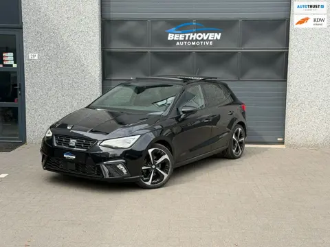 Seat IBIZA 1.5 TSI FR Facelift|Pano|Keyless|Camera| Carplay|BEATS