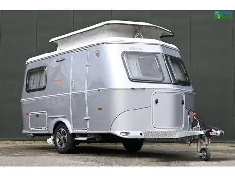 Eriba Touring Triton 418 GT