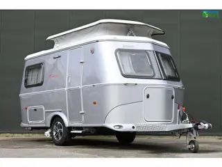 Eriba Touring Triton 418 GT