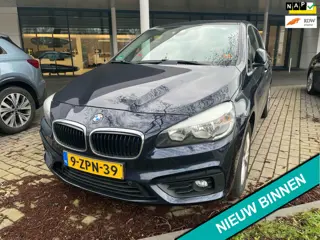 BMW 2-serie Active Tourer 220i Executive Automaat 192pk Clima Navi PDC