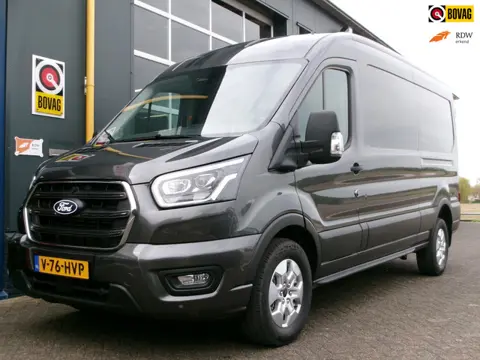 Ford TRANSIT 350 2.0 TDCI L3H2 Limited RWD Automaat 3500 kg trekken