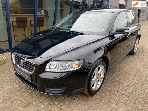 Volvo V50 1.8 Edition I NAVI / XENON / PDC