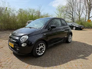 Fiat 500 1.2 Sport
