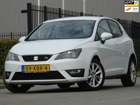 Seat Ibiza 1.2 TSI FR Sport NAP/NAVI/CLIMA/CRUISE/NW APK