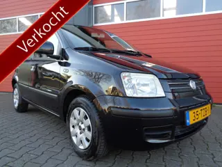 Fiat Panda 1.2 Edizione Cool Airco 121Dkm NAP NL-Auto Hoge-Instap