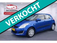 Suzuki Swift 1.2 Summer EASSS