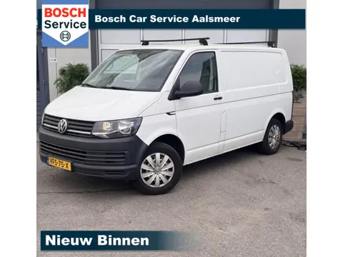 Volkswagen Transporter 2.0 TDI L1H1 Highline / EURO 6 / AIRCO /NAVI /