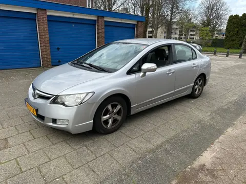 Honda Civic 1.3 Hybrid