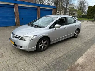 Honda Civic 1.3 Hybrid