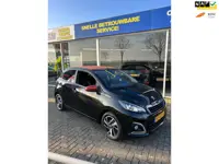 Peugeot 108 1.0 e-VTi Collection TOP!
