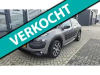 Citroen C4 Cactus 1.2 PureTech Feel