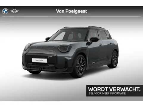 MINI Aceman E John Cooper Works M 42.5 kWh | 19 inch John Cooper Works Lap Spoke 2-tone | Opruimings