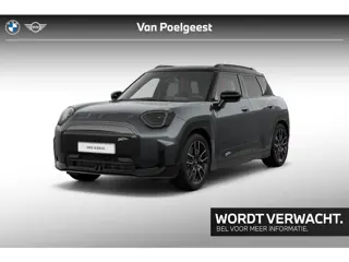 MINI Aceman E John Cooper Works M 42.5 kWh | 19 inch John Cooper Works Lap Spoke 2-tone | Opruimings