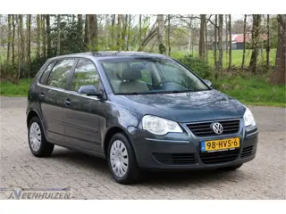 Volkswagen Polo 1.4-16V Comfortline | 2009 | Cruise | Airco |