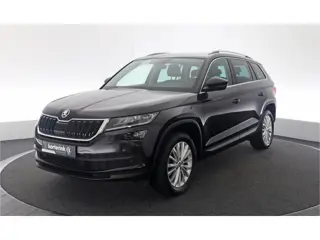 Škoda Kodiaq 1.5 TSI Style Business 7p. (bj 2019)