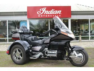 Honda GL 1500  GL1500 EML Goldwing Trike