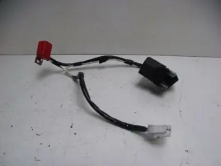 Starter Relay Kawasaki ER 6 2007 - 2011