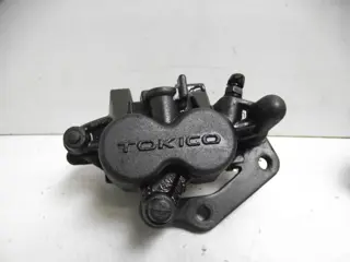 Brake caliper right front Kawasaki ER 6 2005 - 2008