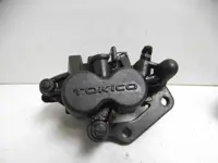 Brake caliper right front Kawasaki ER 6 2005 - 2008