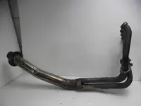 Downpipes Kawasaki ZX 12 R 2000 - 2001