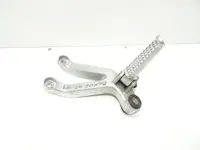Pillion step right Honda CBR Fireblade 2000 - 2001