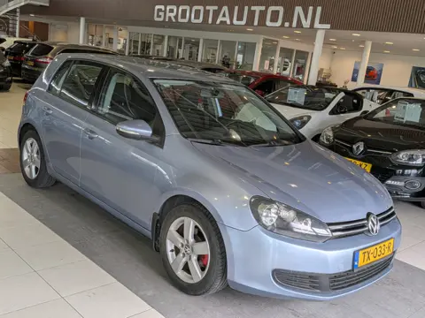 Volkswagen Golf 1.4 Easyline 5 Deurs, Airco, Stuurbekrachtiging
