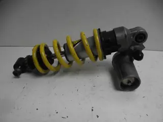 Rear cushion Yamaha YZF R6 1998 - 2002