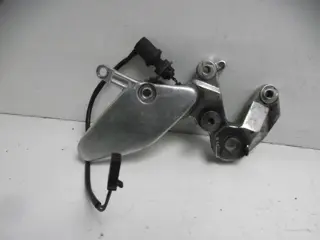 Main step holder right Yamaha YZF 600 Thundercat 1996 - 2003