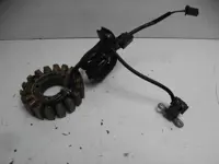 Generator Suzuki VX 800 1990 - 1997