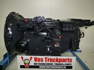 Versnellingsbak Scania SC-R GRS-895 O
