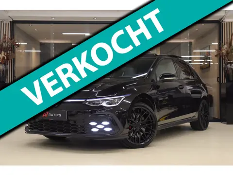 Volkswagen Golf 1.4 eHybrid GTE /PANO/IQLIGHT/CAM/CARPLAY/ACC/MEMORY/VOL