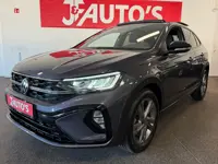 Volkswagen Taigo 1.0 TSI R-LINE, PANORAMADAK, LED, VR-COCKPIT CRUISE