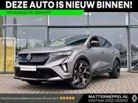 Renault Rafale 1.2 E-Tech 4x4 Plug-In Hybrid Hyper 300 Atelier Alpine | Harman Kardon | SolarBay®-Pa